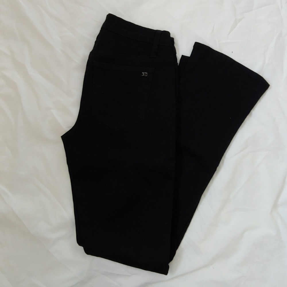 Joe's Jeans Chelsea Micro Flare